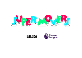 BBC Supermovers Website